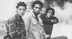 Cut Digable Planets songs free online.
