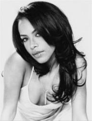 Cut Aaliyah songs free online.