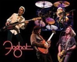 Download Foghat ringtones for Apple iPod Touch 4g free.