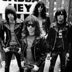 Cut Ramones songs free online.