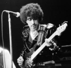 Cut Thin Lizzy songs free online.