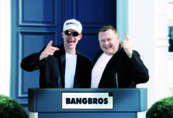 Cut Bangbros songs free online.