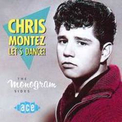 Download Chris Montez ringtones free.