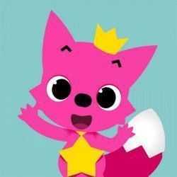 Cut Pinkfong songs free online.