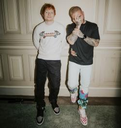 Cut J Balvin & Ed Sheeran songs free online.