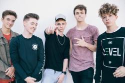 Download Why Don't We ringtones free.