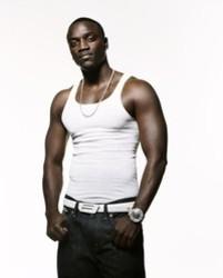 Download Akon ringtones free.