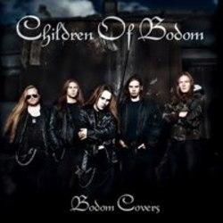 Download Children Of Bodom ringtones free.