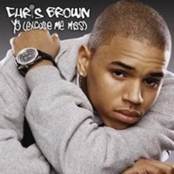 Cut Chris Brown songs free online.