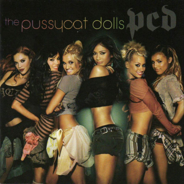 Download The Pussycat Dolls ringtones free.