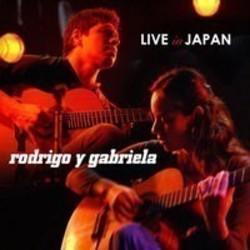 Download Rodrigo Y Gabriela ringtones free.