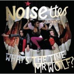 Download Noisettes ringtones free.