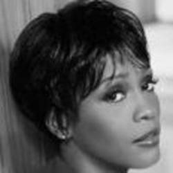 Cut Whitney Houston songs free online.