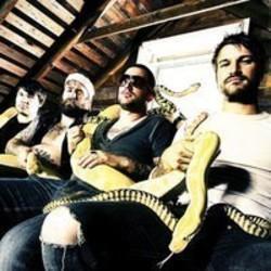 Download Every Time I Die ringtones for Samsung Galaxy Ace 2 free.