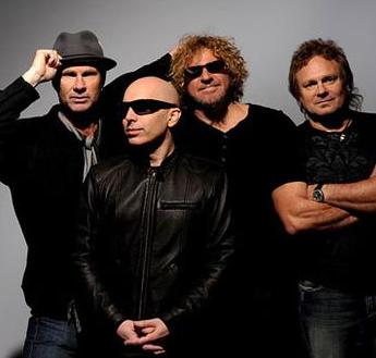 Download Chickenfoot ringtones for Samsung Galaxy Note 5 free.