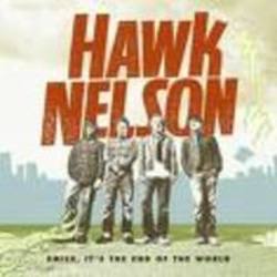 Download Hawk Nelson ringtones free.