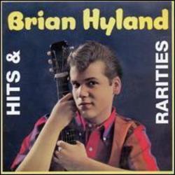 Download Brian Hyland ringtones free.