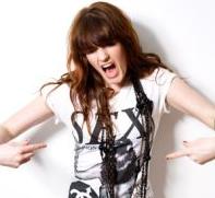Download Florence & The Machine ringtones for Samsung Galaxy Tab 2 free.