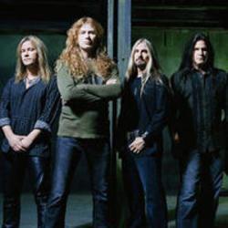Cut Megadeth songs free online.