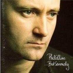 Download Phil Collins ringtones free.