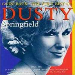 Cut Dusty Springfield songs free online.