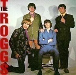 Download The Troggs ringtones free.