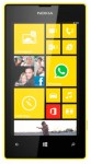 Download free ringtones for Nokia Lumia 520.