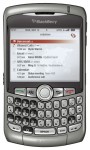 BlackBerry Curve 8310 ringtones free download.