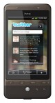 HTC Hero ringtones free download.