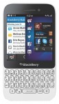 BlackBerry Q5 ringtones free download.