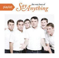 Cut Say Anything songs free online.