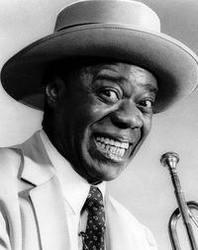 Cut Louis Armstrong songs free online.