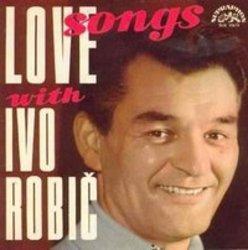 Cut Ivo Robic songs free online.