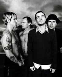 Download Red Hot Chili Peppers ringtones for free.