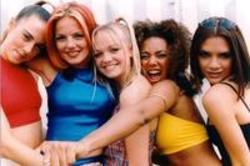 Download Spice Girls ringtones for Apple iPhone 5S free.