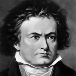 Cut Ludwig Van Beethoven songs free online.