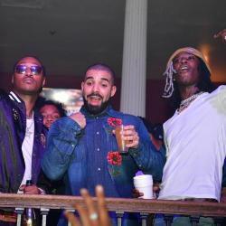 Cut Future, Drake, Young Thug songs free online.