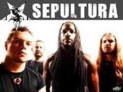 Cut Sepultura songs free online.