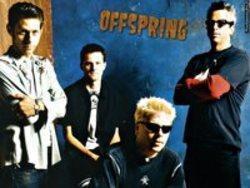 Download The Offspring ringtones for Nokia 7600 free.