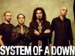 Cut System Of A Down songs free online.