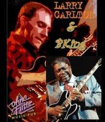 Download Larry Carlton B King ringtones free.