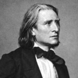 Cut Franz Liszt songs free online.