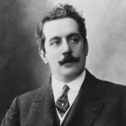 Download Giacomo Puccini ringtones free.
