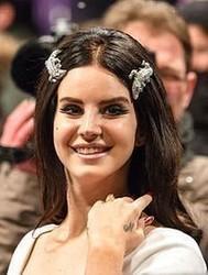 Cut Lana Del Rey songs free online.
