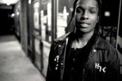 Cut A$AP Rocky songs free online.