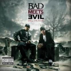 Cut Bad Meets Evil songs free online.