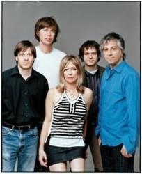 Cut Sonic Youth songs free online.