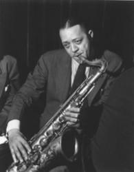 Cut Lester Young songs free online.