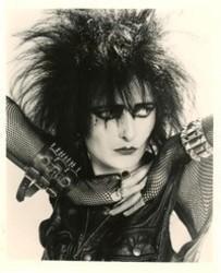 Cut Siouxsie and the Banshees songs free online.