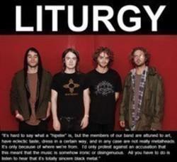 Download Liturgy ringtones free.